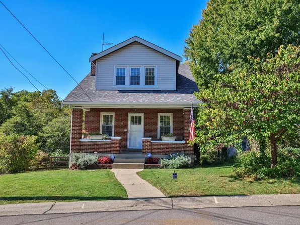 15 Anthony Ln, Fort Mitchell, KY 41017