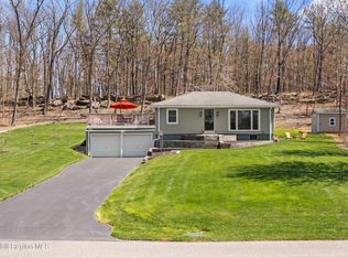 412 Vosenkill Road, Athens, NY 12015