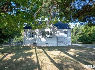 13710 State Route 29, Pekin, IL 61554