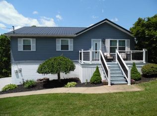 120 Harvest Run Rd, Marietta, OH 45750