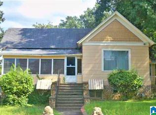 4013 Main St, Bessemer, AL 35020