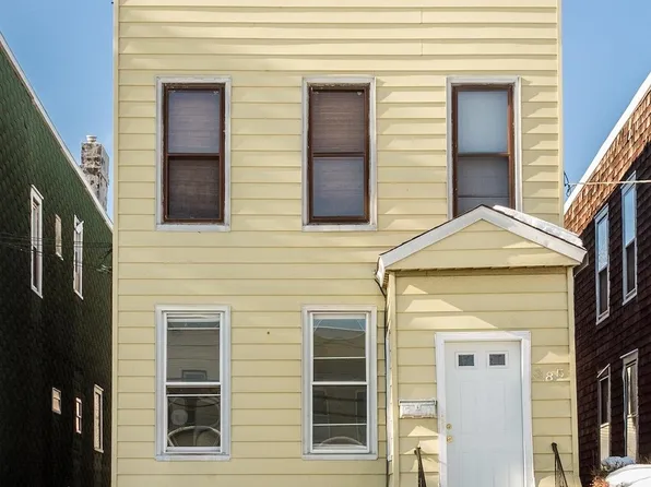 385 Princeton Ave, Jersey City, NJ 07305