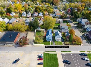 799 Elma St, Akron, OH 44310