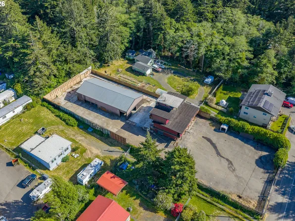 92786 Cape Arago Hwy, Coos Bay, OR 97420