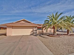 12420 W Mesa Verde Dr, Sun City West, AZ 85375