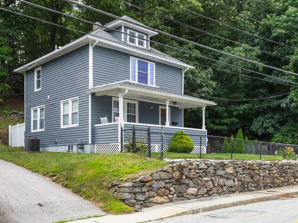 154 Asylum Street, Norwich, CT 06360