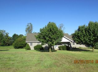 1161 Clay Hill Rd, Billings, MO 65610