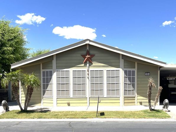 9351 E 28th St #164, Indian Beach, AZ 85365