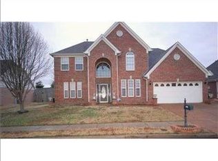 8585 Bay Orchard Ln, Cordova, TN 38018
