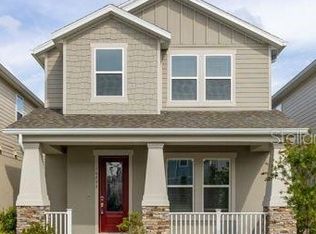 16294 Honey Harvest St, Winter Garden, FL 34787