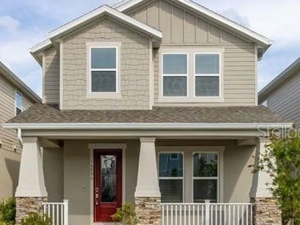 16294 Honey Harvest St, Winter Garden, FL 34787