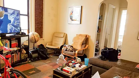 Rented by Urban Pads