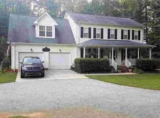 16 Oaks Ln, Timberlake, NC 27583