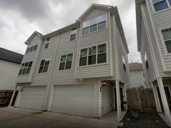 603 Link Rd Unit F, Houston, TX 77008