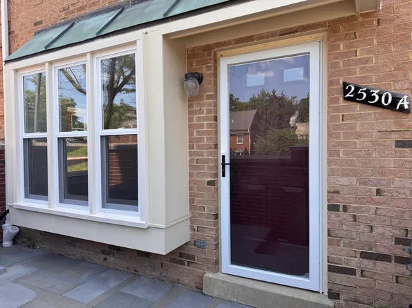 2530 Fairfax Dr #A, Arlington, VA 22201