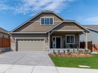 939 Alpine View Dr, Mount Vernon, WA 98274