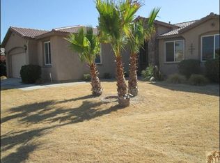 40493 Firenze Ct, Indio, CA 92203