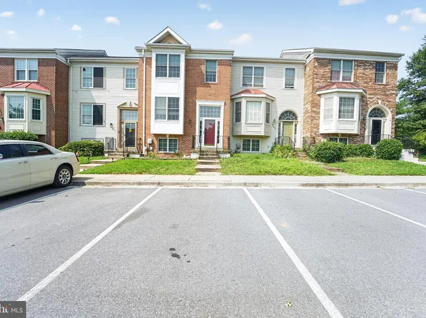 305 Saint Michaels Cir, Odenton, MD 21113