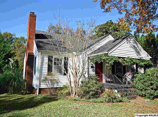 803 14th Ave SE, Decatur, AL 35601