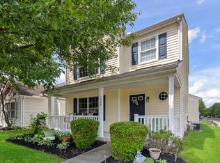 1399 Geranium Dr #273, Blacklick, OH 43004