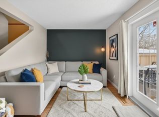 Birchwood, Edmonton, AB T5A 4L5