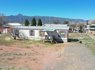 3226 E Mocking Bird Ln, Camp Verde, AZ 86322