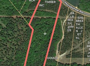 Tbd Horseshoe Rd, Rockingham, NC 28379