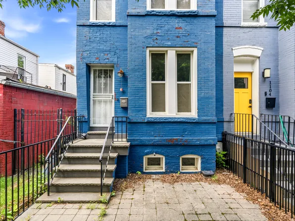 1102 Trinidad Ave NE, Washington, DC 20002