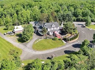 716-720 State Rte #32, Highland Mills, NY 10930