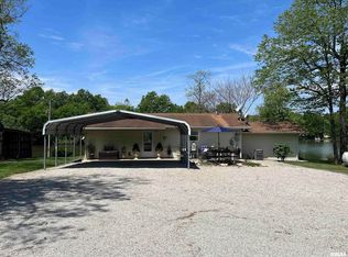 3450 Conservation Rd, Alma, IL 62807