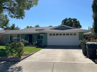 3487 Village Woods Dr, Atwater, CA