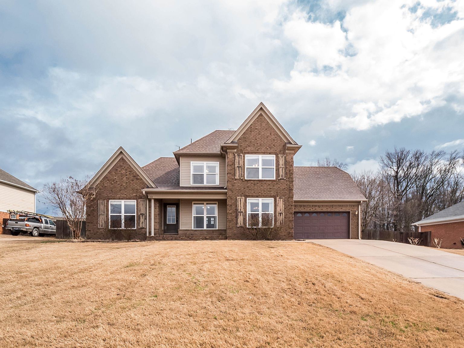 114 Rembert Dr, Atoka, TN 38004 Zillow