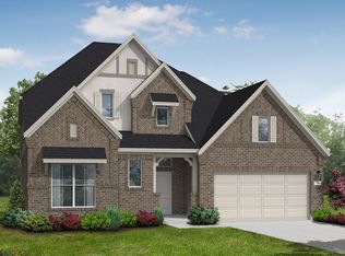 21702 Turkey Tangle Ct, Cypress, TX 77433