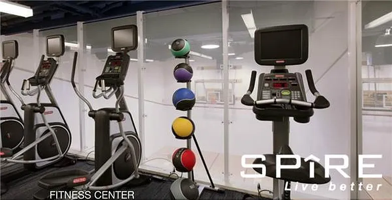 Rented by Spire Group | media 12