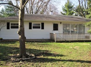 805 Richards Ln, Champaign, IL