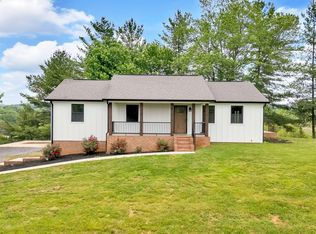 5241 Fish Hatchery Rd, Russellville, TN 37860