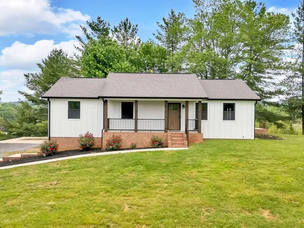 5241 Fish Hatchery Rd, Russellville, TN 37860