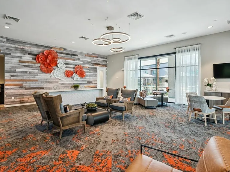 Leasing Office