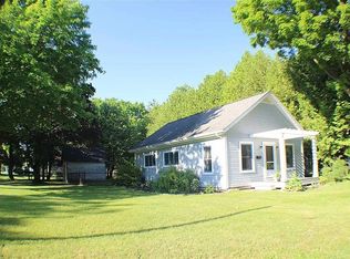 400 W Upright St, Charlevoix, MI 49720