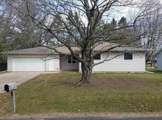 1213 E 15th St, Marshfield, WI 54449