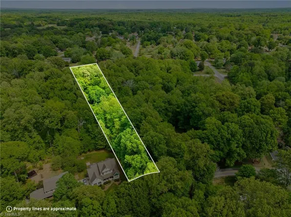 4509 Oakcliffe Rd, Greensboro, NC 27406