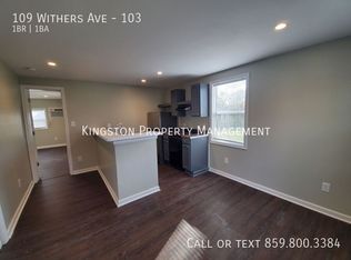 109 Withers Ave #103, Lexington, KY 40505