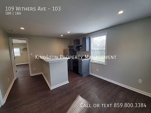 109 Withers Ave #103 Photo 1