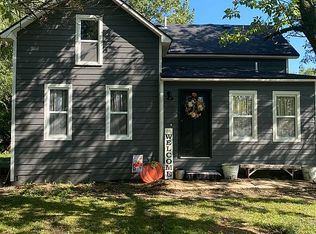 27758 470th Ave, Lennox, SD 57039