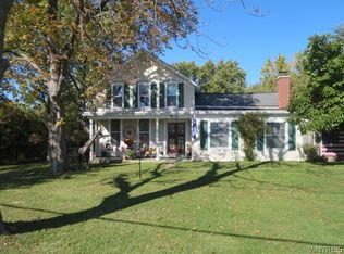 26 Reserve Rd, Buffalo, NY 14224