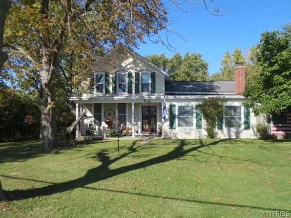 26 Reserve Rd, Buffalo, NY 14224