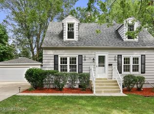 4701 Cumnor Rd, Downers Grove, IL