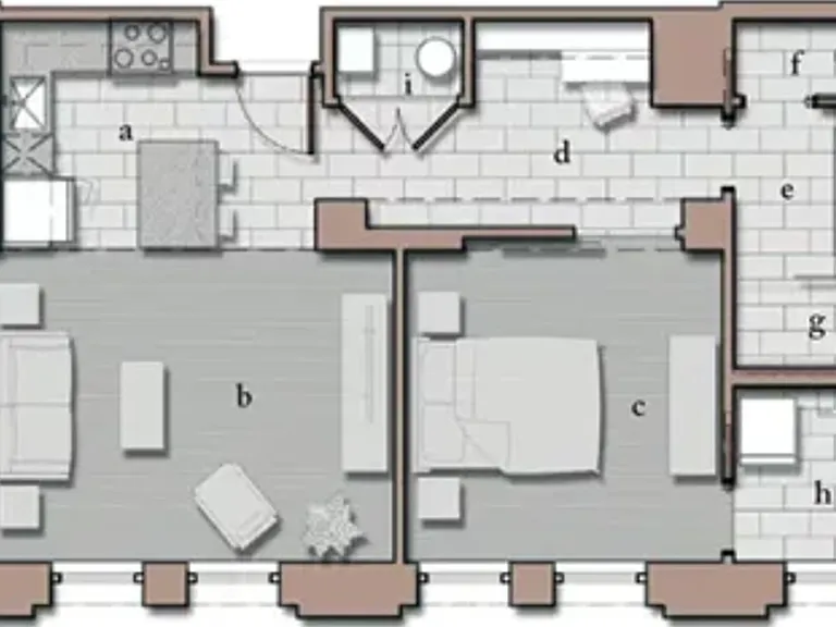 The Schofield Residence — Photo 6