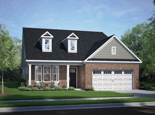 Birch II C Plan, Sage on North Main, Wake Forest, NC 27587