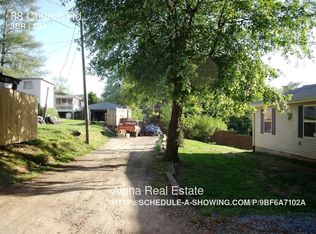 88 Church Rd, Fairview, NC 28730